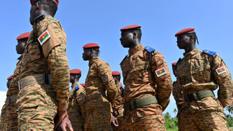 Burkina Faso’s Struggle Against Extremism Intensifies After Islamic Terrorists Kill Over 150 People in a Gruesome Manni Assault