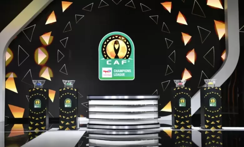 South African football giants ready for CAF inter-club clashes after group stage draw unfolds in Cairo