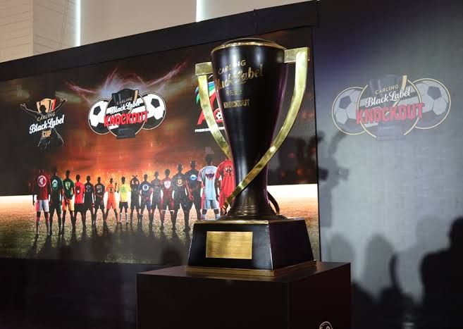 SuperSport United and Kaizer Chiefs Set to Clash in the Carling Knockout Cup at Peter Mokaba Stadium as Chiefs Strive to Break Their Longstanding Trophyless Streak