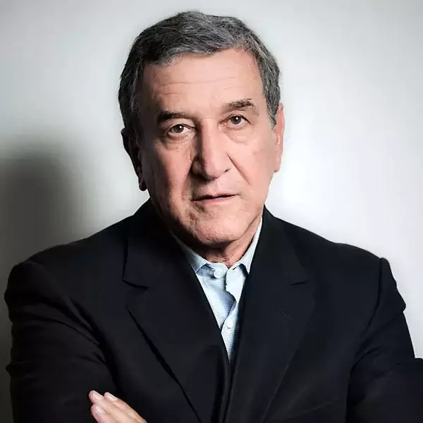 Former Bafana Bafana Coach Carlos Alberto Parreira Battles Cancer at Hospital Samaritano