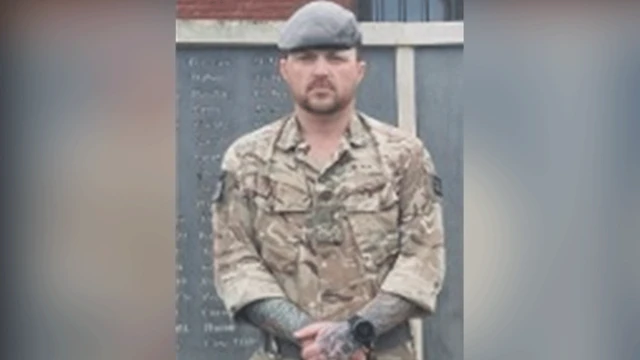 British Special Operations Soldier Tragically Dies During Night Training Exercise in the Brecon Beacons Mountains, Leaving Family and Fellow Rangers in Mourning