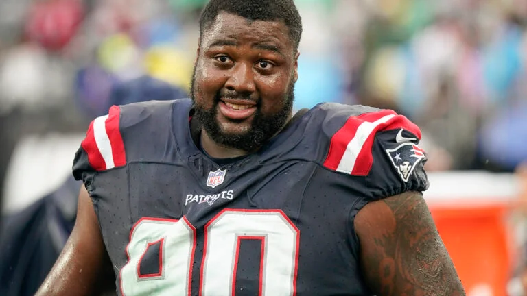 New England Patriots star Christian Barmore retracts racism accusation and issues heartfelt apology following traffic stop confrontation with Providence police