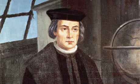 New Research Reveals That Christopher Columbus Was of Jewish Descent and Likely Born in Western Europe, Challenging Long-Standing Historical Beliefs about His Origins