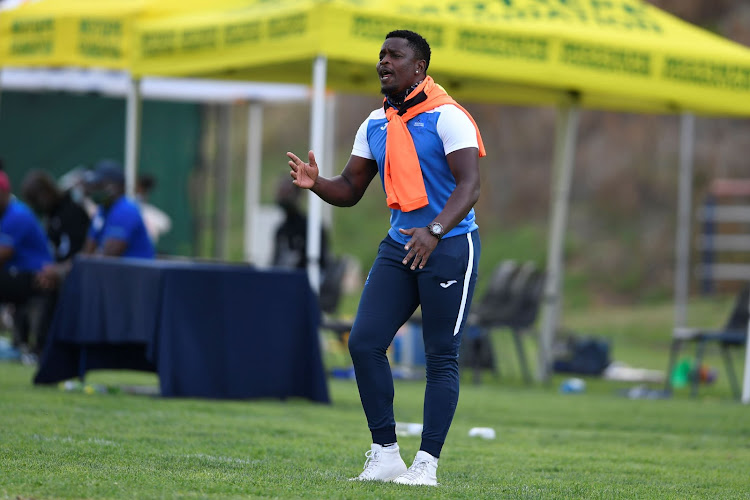 Former Coach Tshepo Motsoeneng Stresses the Importance of Club Vision and Respect for Colleagues as He Awaits New Coaching Opportunities in KwaZulu-Natal