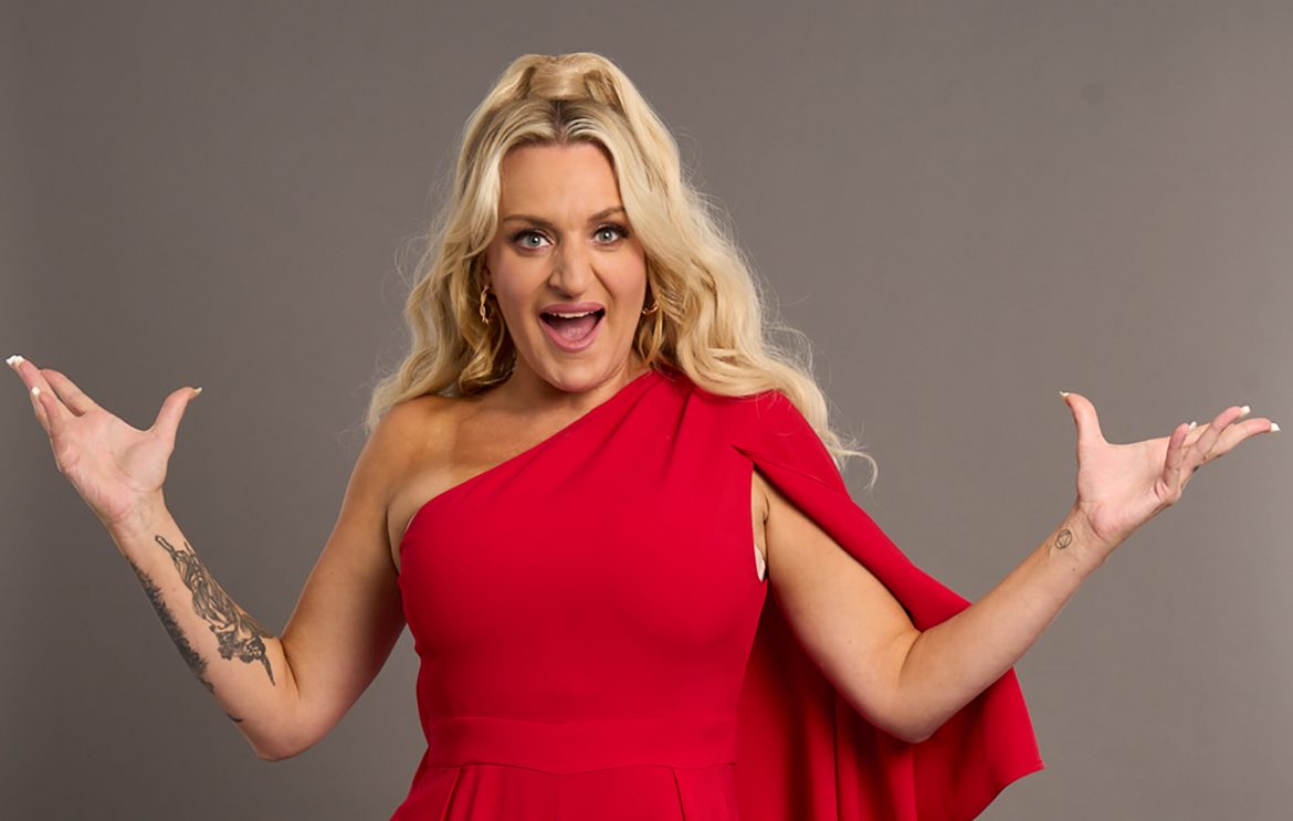 Comedian Daisy May Cooper Opens Up About Navigating the Challenges of Fame, Motherhood, and Her New Look Following Cosmetic Changes and Weight Loss