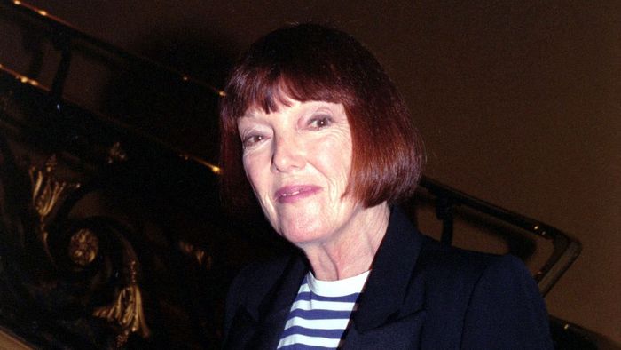 Dame Mary Quant, Renowned for the Miniskirt, Dies at 93 and Bequeaths £2.9 Million Estate to Son Orlando and Family in Albury