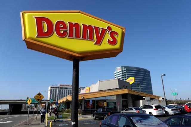 Denny’s Plans to Close 150 Locations by 2025 Due to Poor Sales Performance and Changing Consumer Habits Across the Country