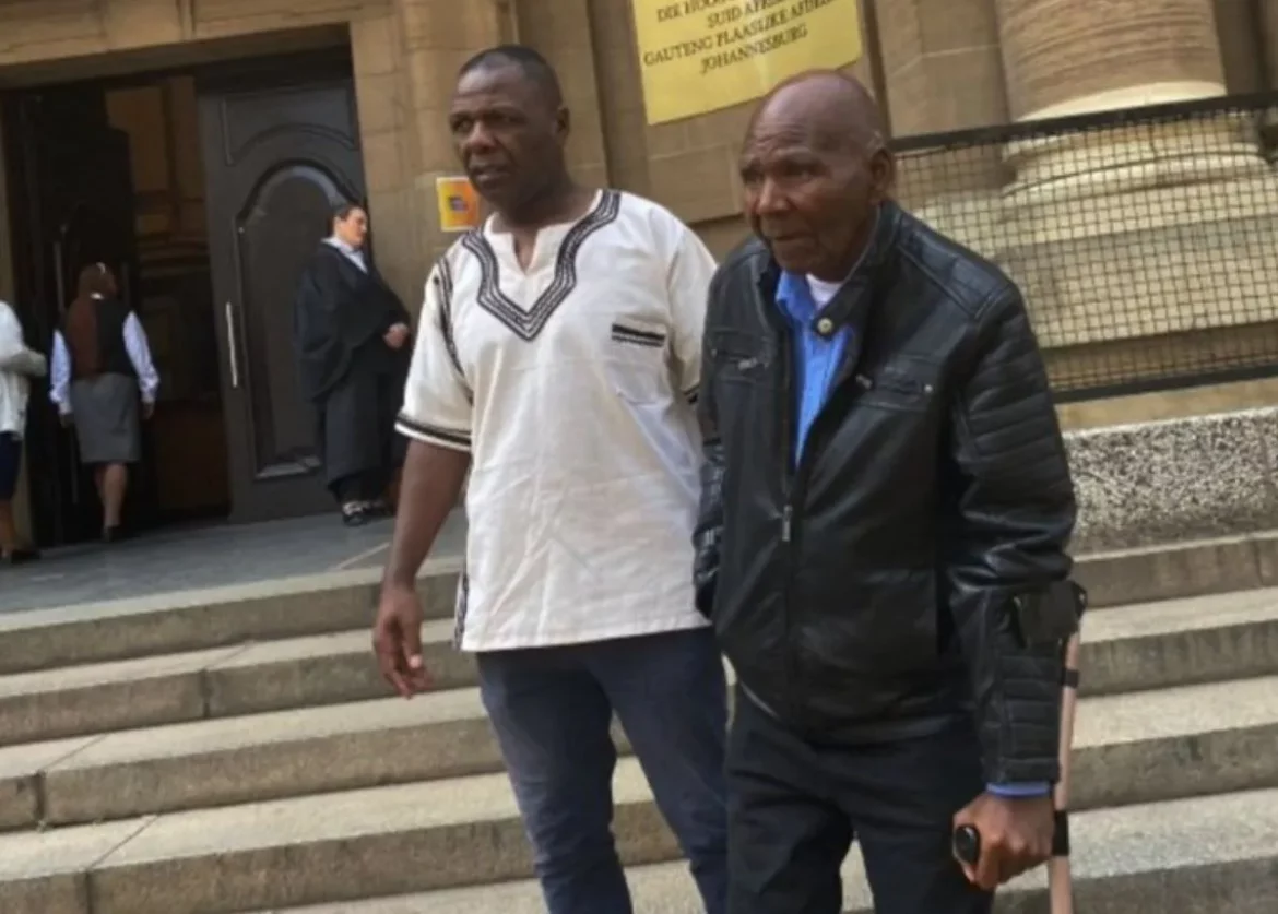 Legal Drama Unfolds as Godfrey Thobela Asserts Claims Over Late Boxer’s Estate, Demanding DNA Tests from His Grandchildren in South Africa