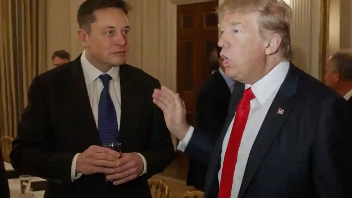 Elon Musk’s undisclosed multimillion-dollar contributions to conservative causes in Florida and battleground states spark political controversy