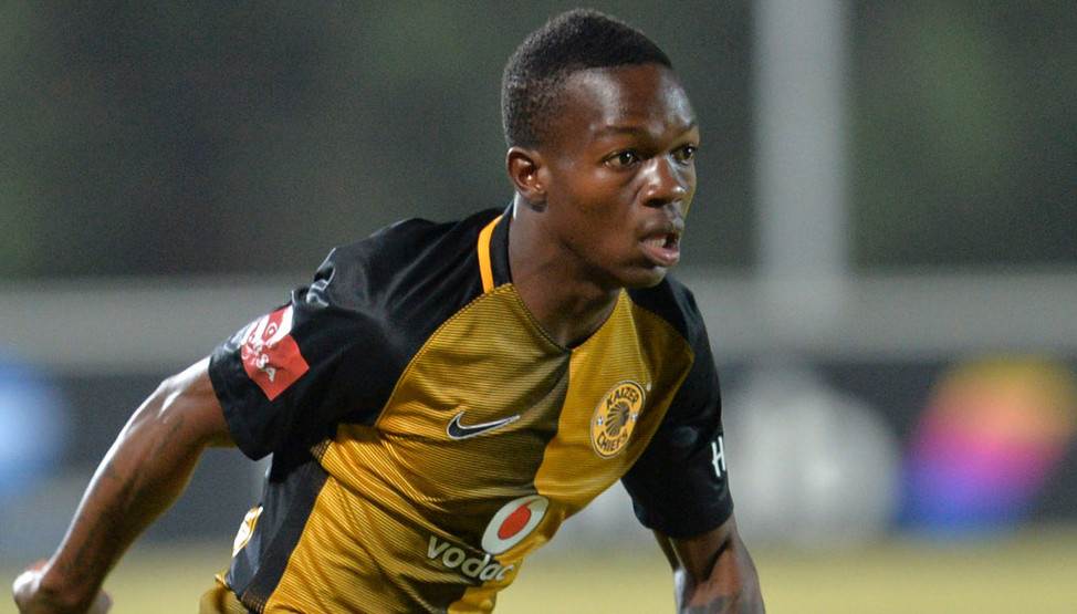 Former Kaizer Chiefs Striker Emmanuel Letlotlo Signs with Appollo XI FC in Mpumalanga ABC Motsepe League to Revitalize His Football Career