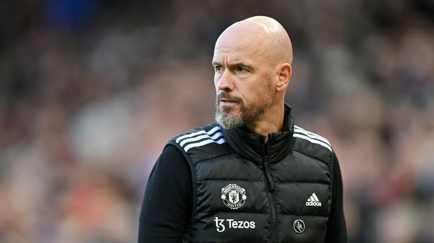 Manchester United Leadership Expresses Discontent Over Poor Start to Season While Speculation Grows About Erik ten Hag’s Future at the Club