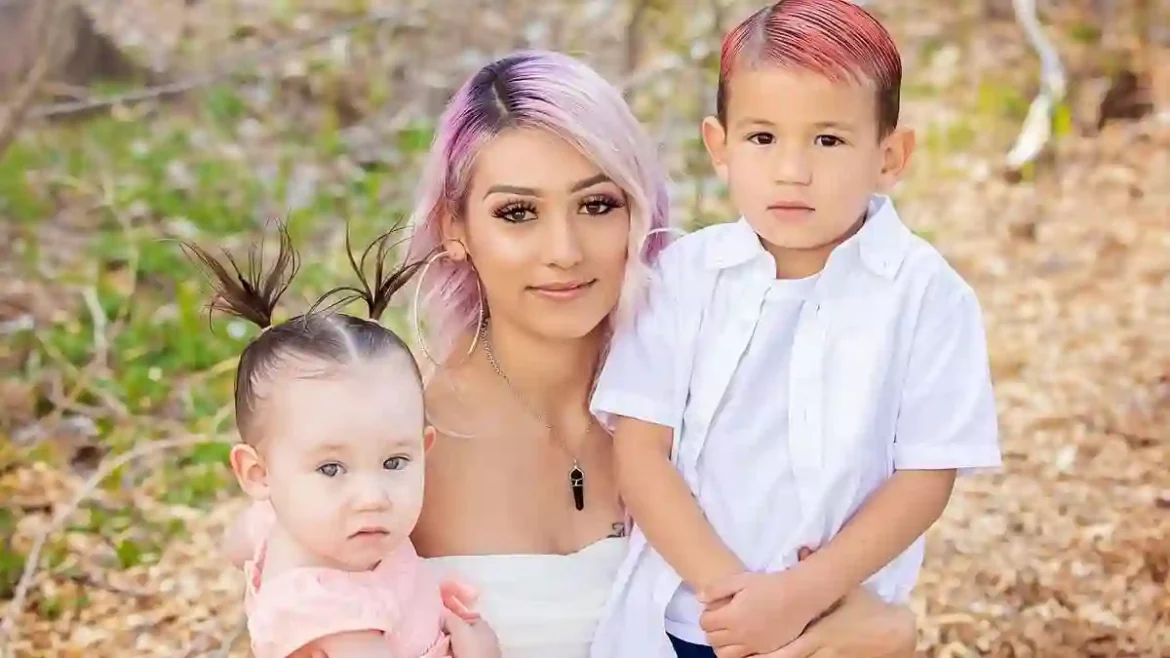 Young Mother of Two from Utah Raises Over $1 Million for Her Funeral After Terminal Cancer Diagnosis Shakes Her Family’s Future