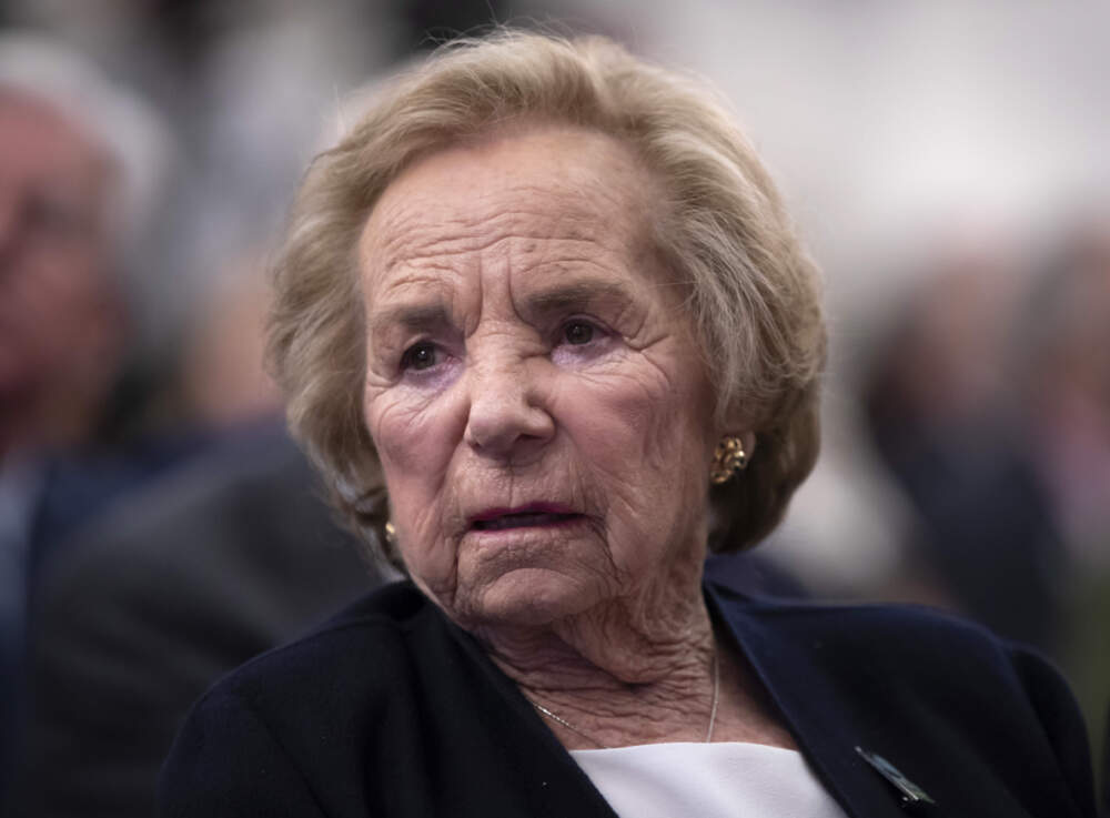 Ethel Kennedy, Influential Widow of Robert F. Kennedy and Advocate for Social Justice, Dies at 96, Leaving Behind a Lasting Impact on Social Justice in America