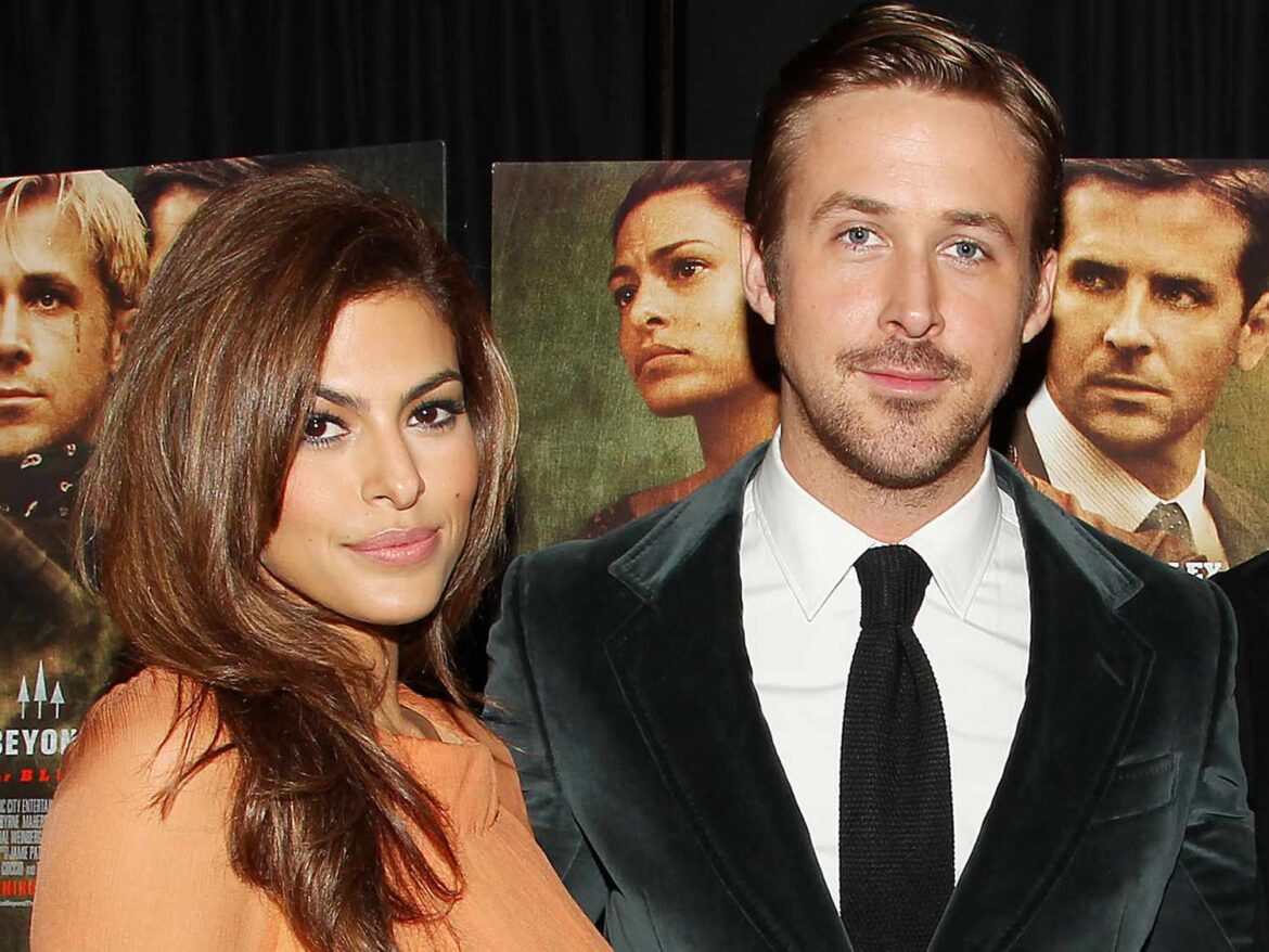 Eva Mendes Talks About Her Relationship with Ryan Gosling and Their Parenting Philosophy During an Interview Focused on Family Life