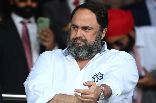 Nottingham Forest owner Evangelos Marinakis receives a five-match stadium ban for improper conduct following Nottingham Forest’s heated encounter with Fulham