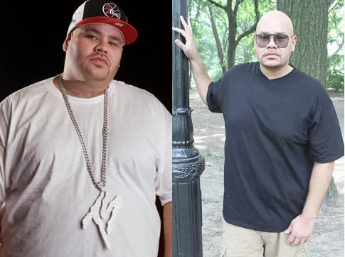 Rapper Fat Joe opens up about his 200-pound weight loss journey fueled by Ozempic and low-carb diet in New York