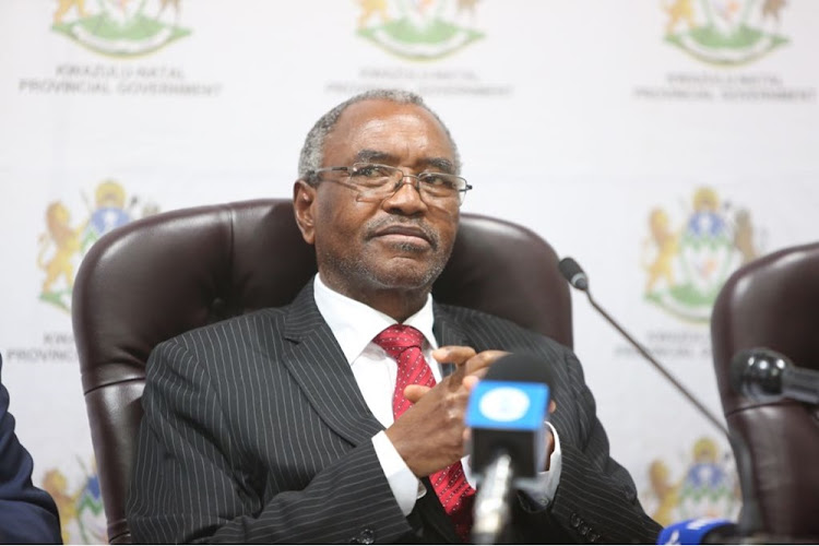 Former KwaZulu-Natal Premier Willies Mchunu Resigns from the African National Congress Amid Discontent with Party’s Direction in South Africa