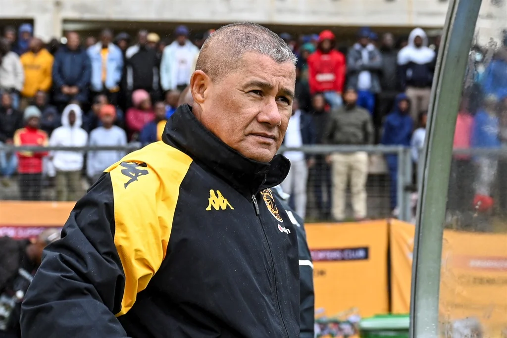 Ex-Kaizer Chiefs Coach Cavin Johnson Speaks on His Affinity for Orlando Pirates Growing Up in Westbury, Johannesburg, Following a Tough Coaching Stint