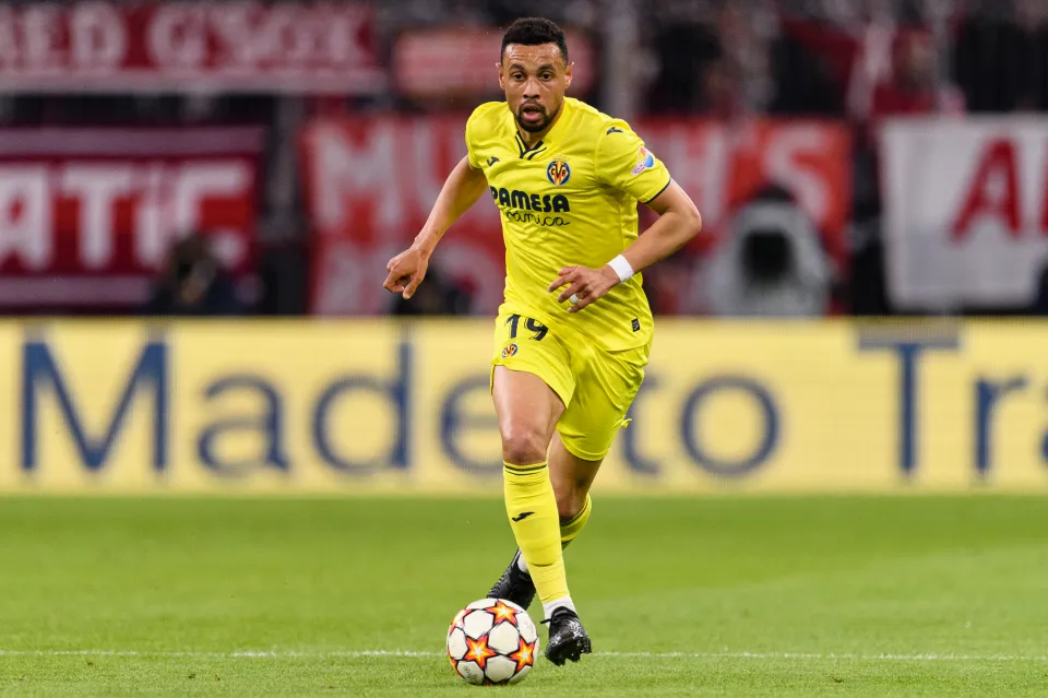 Former Arsenal Midfielder Francis Coquelin Eyes a Potential Comeback to English Football with Leeds United as Injuries Plague the Championship Team