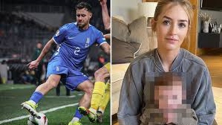 Footballer George Baldock’s fiancée Shares Heartbreaking Tribute Following His Tragic Drowning in a Greek Apartment Pool