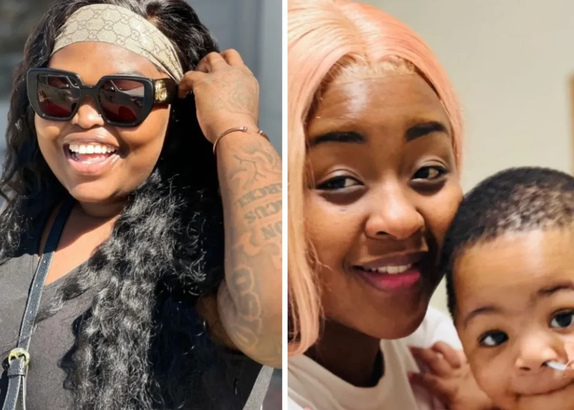 South African Reality Star Gogo Skhotheni Acknowledges Mistakes and Issues Heartfelt Apology to Gogo Maweni Amid Ongoing Feud in South Africa’s Traditional Healing Community