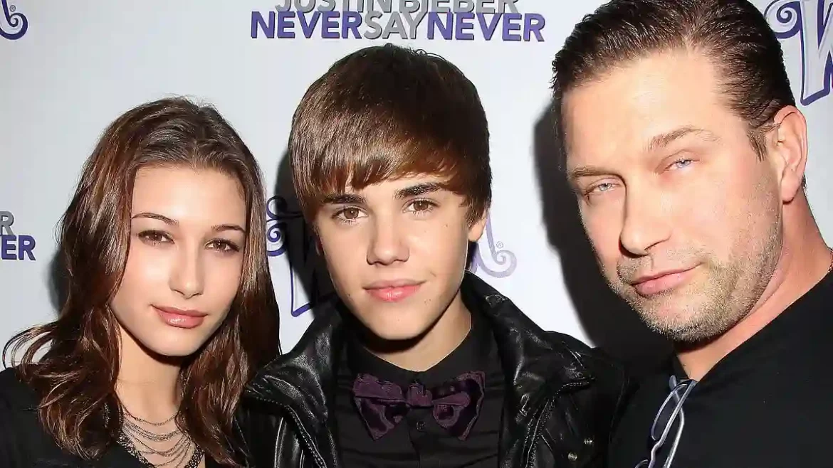 Justin Bieber’s father-in-law Stephen Baldwin praises the pop star as one of the bravest artists amidst troubling allegations against Sean Diddy Combs in Los Angeles