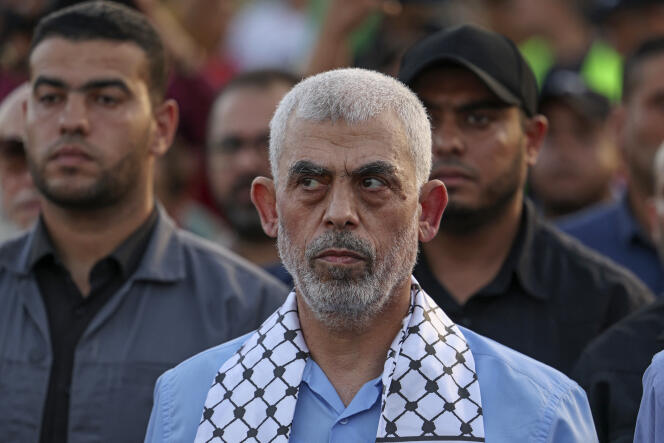 Gaza conflict deepens as Yahya Sinwar, architect of October 7 attacks, avoids capture while Israel targets Hamas leadership