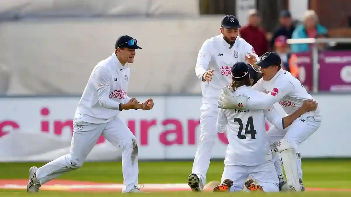 Hampshire County Cricket Club Makes History as First English Club to Embrace Foreign Ownership with £120 Million Investment from Delhi Capitals in Southampton