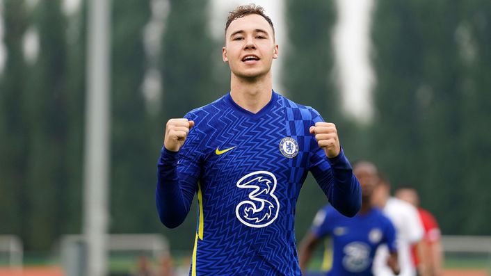 Harvey Vale, Chelsea Academy’s Talented Player, Embraces New Agency Representation While Continuing His Development in the Under-21s After Transfer Window Drama