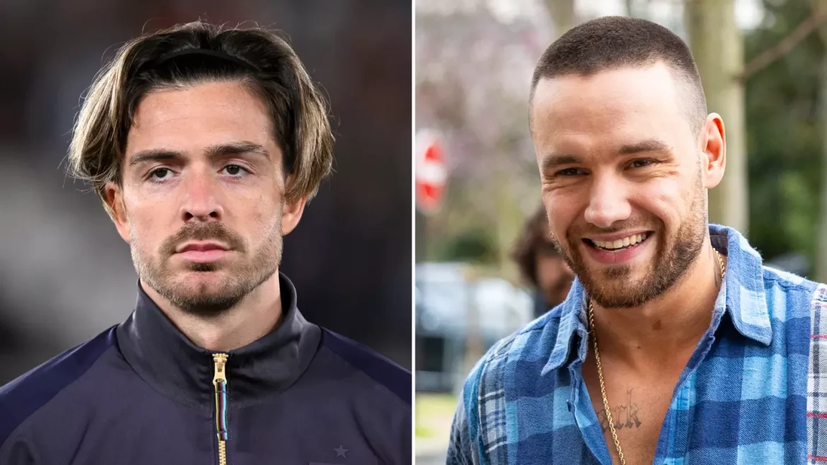 Footballers Jack Grealish and James Maddison pay tribute to Liam Payne after singer’s tragic death from hotel balcony fall in Buenos Aires