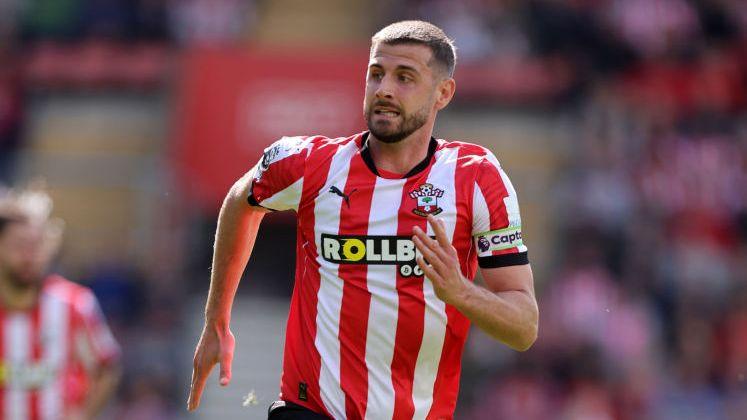 Southampton Captain Jack Stephens Faces Extended Two-Match Suspension for Abusive Language Towards Officials After Red Card Against Manchester United