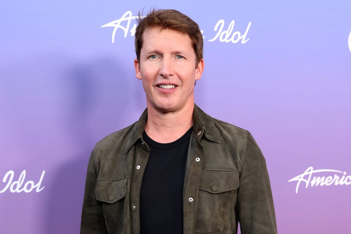 James Blunt Sparks Hilarity with His ‘Ruin My Life Challenge,’ Encouraging Fans to Propose Name Changes as He Aims to Reclaim Number One Status with His Album in the UK