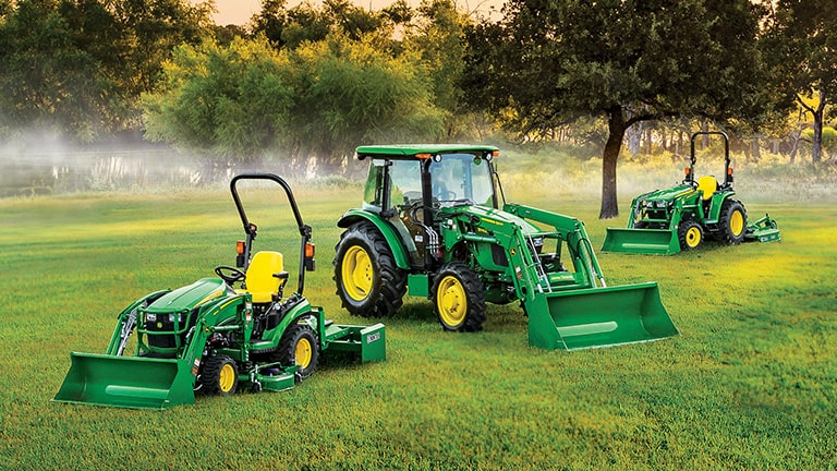 Frustrated Farmers Threaten to Boycott John Deere Tractors as Company Announces Additional Layoffs in Iowa and Illinois