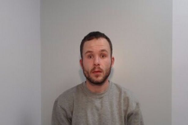 Police Launch Urgent Search for Escaped Prisoner Jonathon Windsor from Salford Royal Hospital Amid Widespread Public Alert