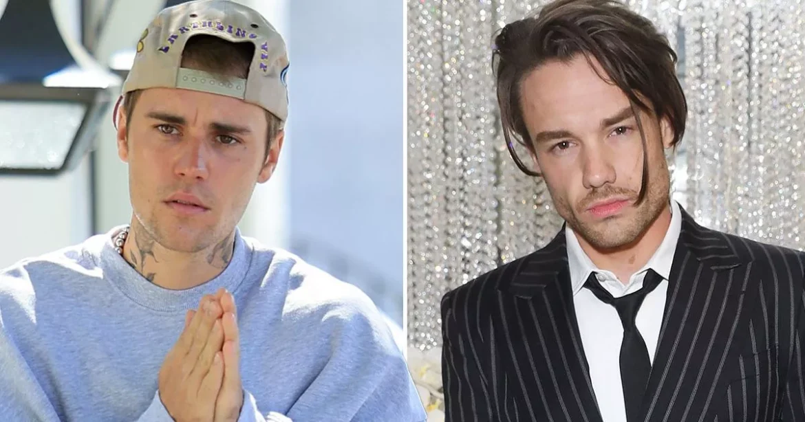 Justin Bieber Shares Emotional Farewell to Liam Payne as Fans Mourn the One Direction Star’s Untimely Death from a Hotel Fall in Buenos Aires