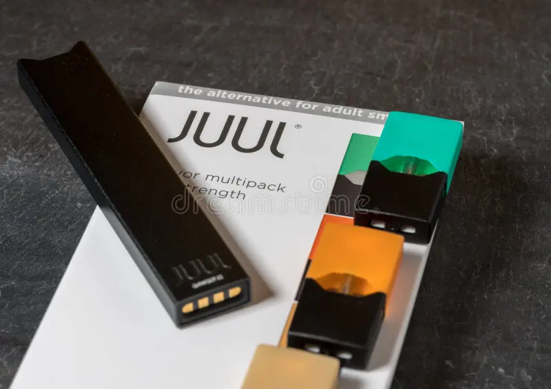 Juul Vape Users Eagerly Share Shockingly Large Settlement Payments After Class Action Lawsuit Resolved in the United States