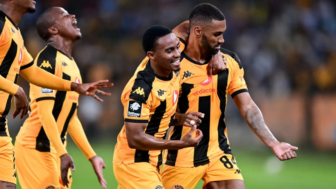 Kaizer Chiefs prepare to battle Marumo Gallants in the inaugural CUFA Cup at a packed Toyota Stadium while supporters’ focus divides between club and Bafana Bafana’s AFCON hopes