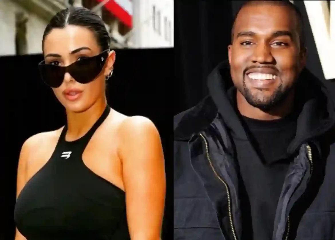 Kanye West reportedly breaking up with Bianca Censori and planning Tokyo relocation as she spends time with family in Australia during marital struggles