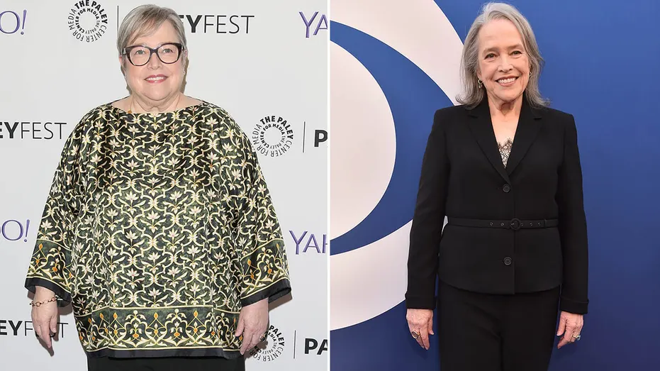 Kathy Bates Celebrates Stunning 100-Pound Weight Loss Transformation in Los Angeles as She Inspires Others with Her Newfound Energy and Confidence