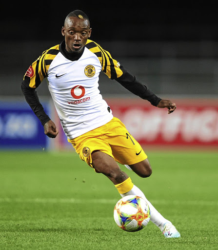 Khama Billiat Reflects on His Emotional Departure from Kaizer Chiefs as He Returns to South Africa to Make His Mark Again