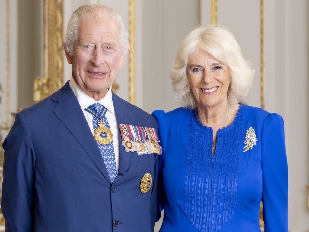 King Charles and Queen Camilla receive a warm yet rainy welcome in Sydney as they begin historic first royal visit to Australia as sovereigns