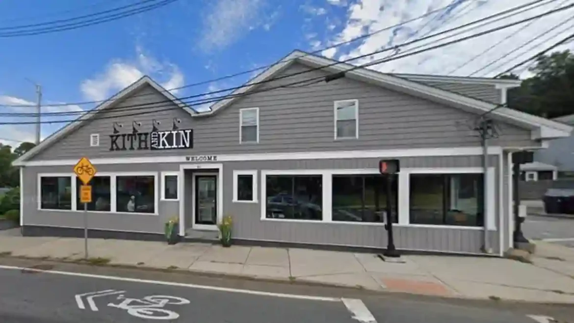 Massachusetts Restaurant Kith and Kin Acknowledges Mistake After Hosting WWII Reenactors in Controversial Nazi Uniforms Amidst Community Anger