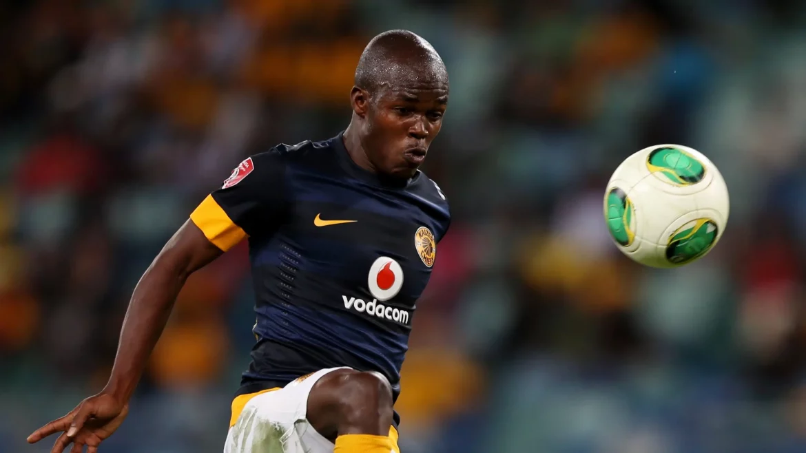 Mamelodi Sundowns Legend Peter Ndlovu Calls on Former Kaizer Chiefs Star Knowledge Musona to Return to Zimbabwe’s National Team Amid Africa Cup of Nations Campaign