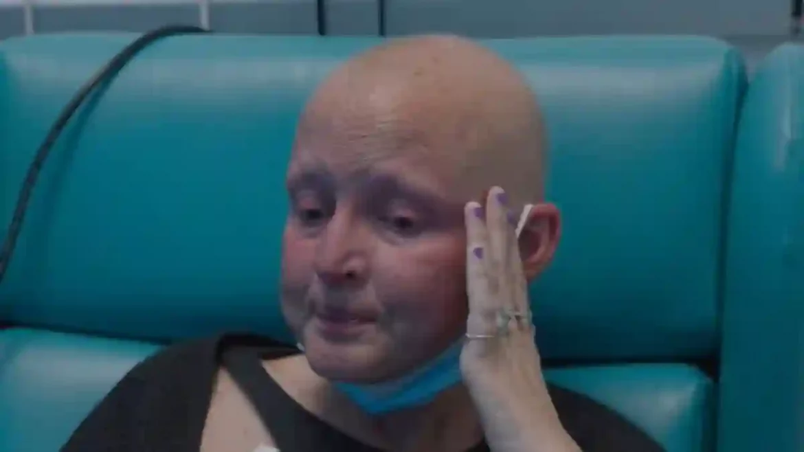 Cancer Campaigner Kris Hallenga Opens Up About Her Fears and Perfect Death Scenario in New Documentary Premiering on BBC Two in the UK