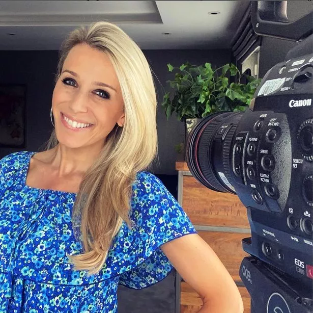 Lara Lewington Shares Emotional Farewell to Click as BBC Axes the Show Amid Major Budget Cuts and Job Losses in the News Division in the UK