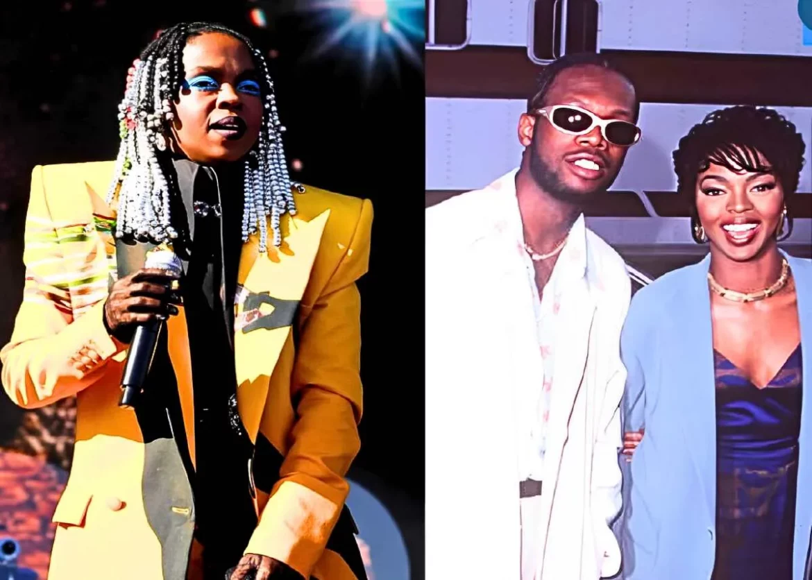 Lauryn Hill and Pras Michél’s Friendship Fractures as He Accuses Her of Fraud and Poor Management During Their 2023 Comeback Tour in the U.S.