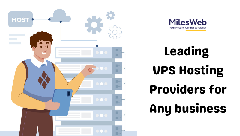 Leading VPS Hosting Providers for Any Business