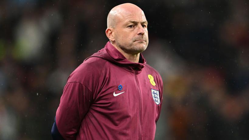 England’s interim coach Lee Carsley confirms he will not pursue permanent managerial role after post-Euro 2024 run in England