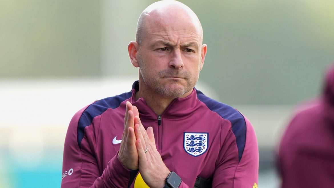 England Manager Lee Carsley Asserts Harry Maguire’s Continued Relevance to England’s National Team After Leaving Him Out of the Recent Squad for the Nations League Games in Greece and Finland