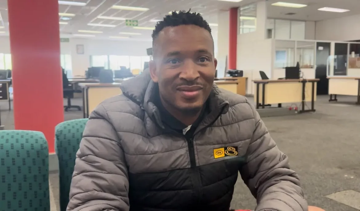 Stellenbosch FC’s unexpected MTN8 final journey leaves Lehlohonolo Majoro surprised as he initially backed Cape Town City’s new signings for success